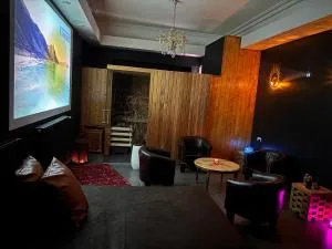 Diane Luxury 1 - Wattrelos