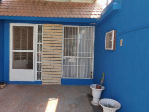Casa en Aguascalientes