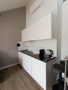 BOSSA CITY Design Apartments