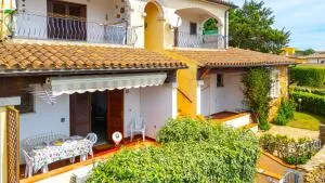 Serenity House - Agrustos