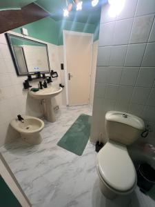 Sejours chez l'habitant Domaine du Rosiere : photos des chambres