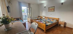 OliveGarten Apartments