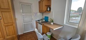 OliveGarten Apartments