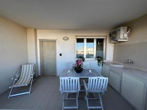 Casa Vacanze La spiaggetta