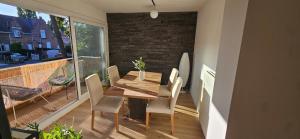 Appartements Appartement Lille : photos des chambres