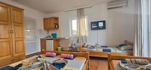 OliveGarten Apartments