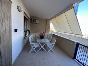 Casa Vacanze La spiaggetta