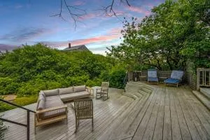 Southern Serenity 5 Min Walk to Beach Patio - سالم