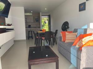 Apartamento exclusivo con Piscina y Vista panoramica, Anapoima Centro