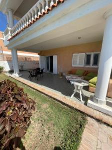 villa in Venus 1 north coast