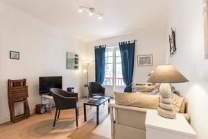 Appartements Tout Confort 6 personnes proche plage Benoit : photos des chambres