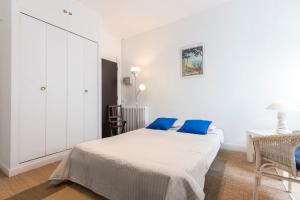 Appartements Tout Confort 6 personnes proche plage Benoit : photos des chambres
