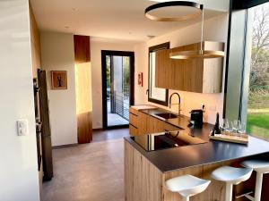 Villas Hiran Ma Wel : photos des chambres