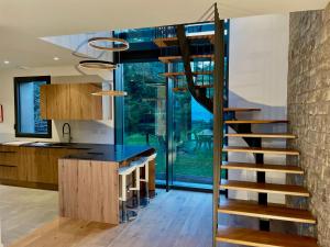 Villas Hiran Ma Wel : photos des chambres