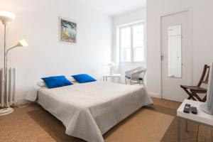 Appartements Tout Confort 6 personnes proche plage Benoit : photos des chambres