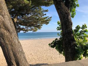 Appartements Tout Confort 6 personnes proche plage Benoit : photos des chambres