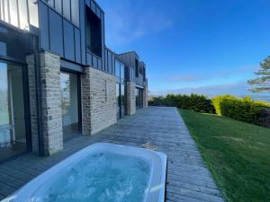 Villas Hiran Ma Wel : photos des chambres