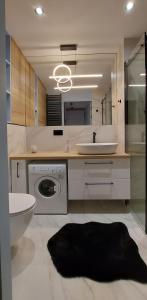 Apartamenty Lighthouse - WESTIN HOUSE Delux 225