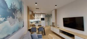 Apartamenty Lighthouse - WESTIN HOUSE Delux 225