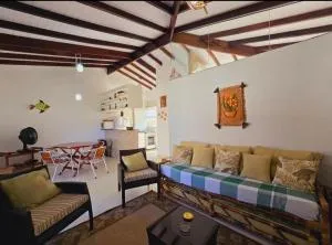 Casa de Praia Caraguatatuba - Condominio - Mocoóca