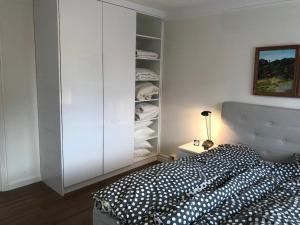 Apartment in the center of Fredrikshavn - Hans