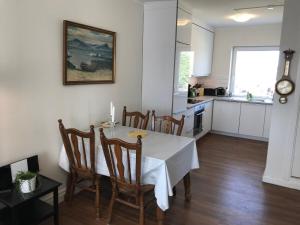 Apartment in the center of Fredrikshavn - Hans