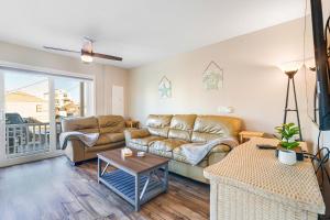 Island Escape Steps to Beach AC Updated