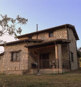 Casale la Civetta con piscina privata