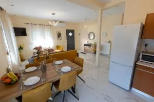 Aegean Lesvos Maisonett - Alyfantá