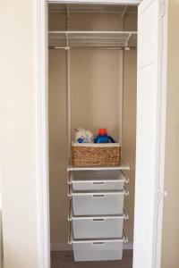 Hubbs Cellar at JS Hubbs Guest House