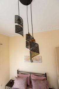 Aegean Lesvos Maisonette