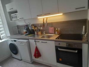 T2 Longchamp Blancarde Timone