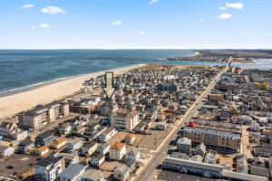 Ocean Views Balcony K Street Penthouse #5