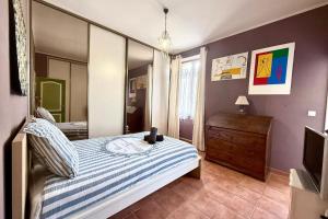 " Le cocon Hyérois" 100m2 - Wifi & Garage