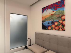 Manfrè Guest House - Naxos