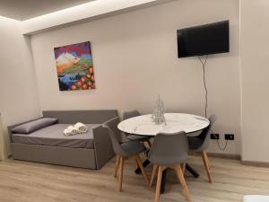 Manfrè Guest House - Naxos