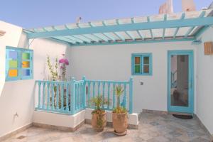 Mustas Apartments & Suites Essaouira