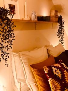 Mini loft de Charme au cœur de la ville