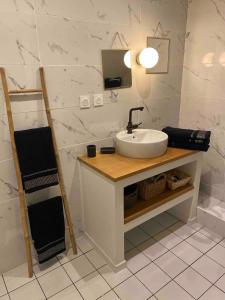 Mini loft de Charme au cœur de la ville