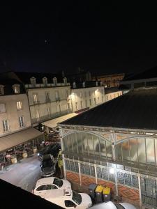 Mini loft de Charme au cœur de la ville