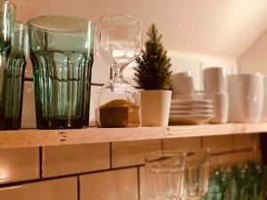 Mini loft de Charme au cœur de la ville
