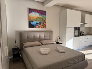 Manfrè Guest House - Naxos