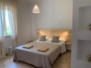 Villa Amabile panoramic house