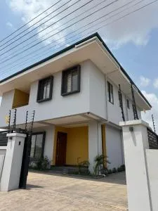 Kadwil Lodge - Apenkwa