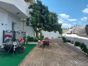 Casa Samuel - Irgoli