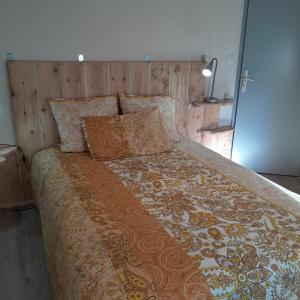 Appartements gite que canta : photos des chambres