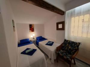 Green Oasis Apartment - near Los Locos Beach