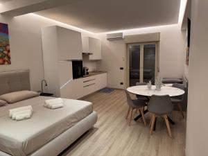 Manfrè Guest House - Naxos