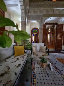 RIAD LALLA ZINEB