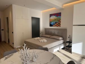 Manfrè Guest House - Naxos